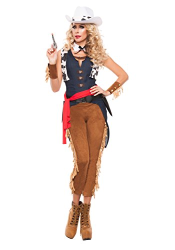 sexy alt clothes Sexy Cowgirl Outfits main image 0