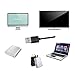 BEILAI Bias Lighting for HDTV USB RGB LED Strip Lights[Waterproof] 60LEDs Accent Lighting Backlight Kit with 24 Key Remote Controller for Flat Screen TV LCD, Desktop PC (1m,5050)