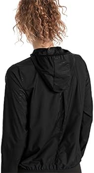 puma ignite hooded wind jacket