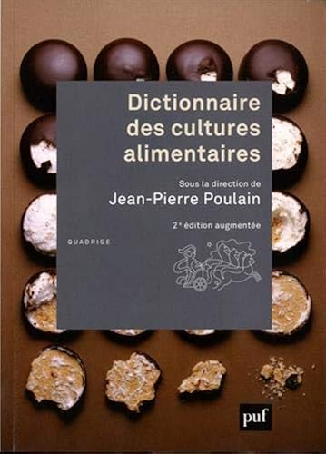 Download Dictionnaire des cultures alimentaires PDF
