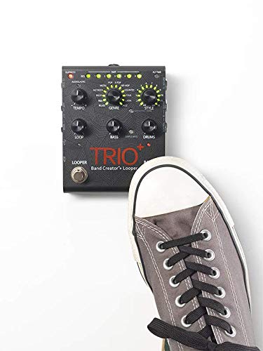 Digitech TRIOPLUS Pedal - Image 6