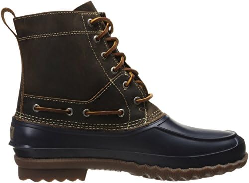 sperry decoy duck boot