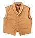 elope Fantastic Beasts Newt Scamander Costume Vest Large/X-Large