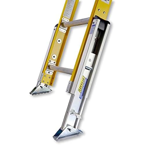 ladder extension leg