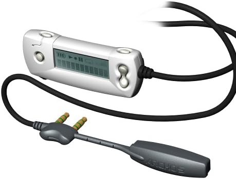 Archos FM Radio & Remote Control for Archos Gmini 100 & 200