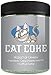 Catnip by Cat Coke, Premium Blend with Maximum Potency, Safe and Healthy Nip That Your Kitty or Cats are Sure to Love