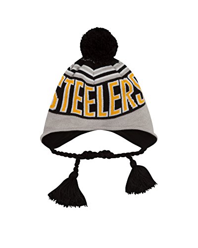 Pittsburgh Steelers Peruvian Hat – Football Theme Hats