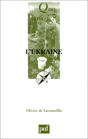 L' Ukraine