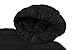 Cloudy Arch Women Ultra Light Down Packable Hooded Coat
