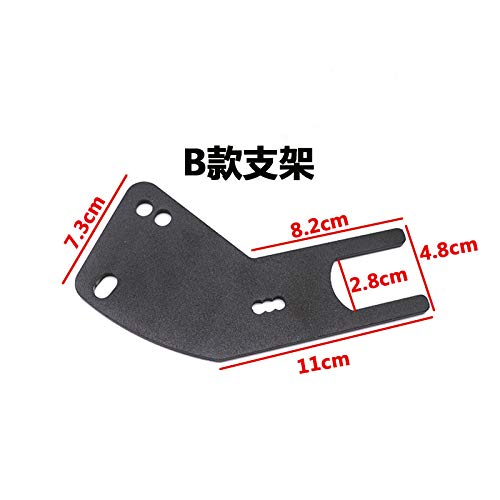 Motorcycle Rear Wheel Fender Mudguard Splash Guard Mudflap For Yamaha MT 07 MT-07 MT-09 MT 09 2014-2016 Kawasaki Z650 Z800 Honda CBR650