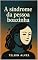 Livro A síndrome da pessoa boazinha