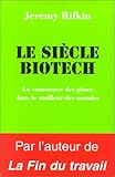 Le Siècle biotech by 