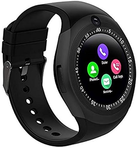 smartwatch whatsapp facebook