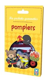 Ma pochette gommettes