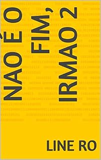 Livro Nao é o fim, irmao 2
