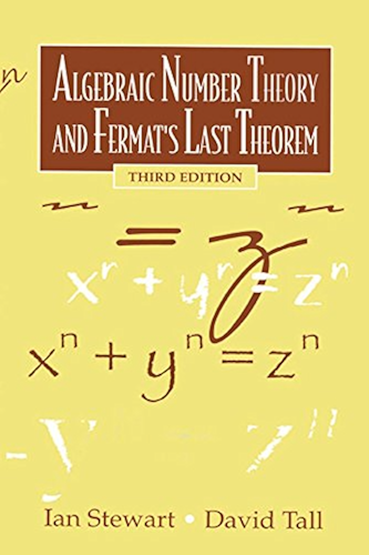 Download Algebraic Number Theory and Fermat's Last Theorem: Third Edition (English Edition) PDF