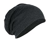 Slouchy Beanie