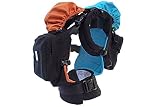 twin baby carrier