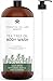 Essential Oil Labs Tea Tree Oil Body Wash, 16 oz- Daily Detox Antifungal Body and Foot Cleanser - Great for Acne