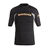 Quiksilver-Boys-Performer-Short-Sleeve-Rash-Vest-Short-Sleeve-Rashguard