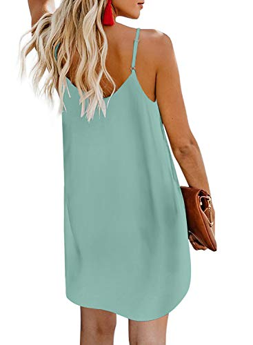 2 Chase+Secret+Sleeveless+Adjustable+Spaghetti