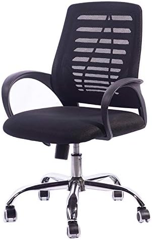Chaises De Bureau Pas Cher Chaise De Personnel Chaise De Levage Simple Chaise D Ordinateur A Mailles Amazon Fr Fournitures De Bureau