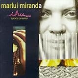 Antônio Carlos Jobim Album: «Ihu Todos Os Sons» (Front side)