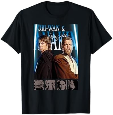 Amazon.com: Star Wars: Obi-Wan Kenobi VS Darth Vader Lightsaber