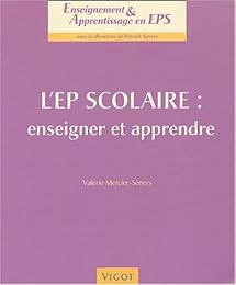 L' EP scolaire