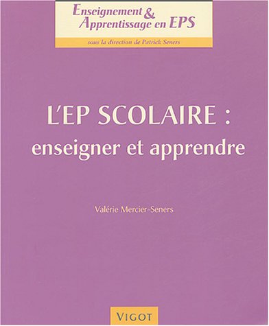 L' EP scolaire
