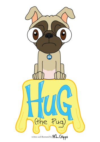 Hug (the Pug)