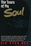 Book cover for The Tears of My Soul