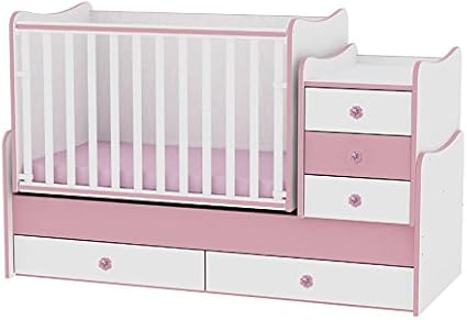 lit bebe evolutif amazon