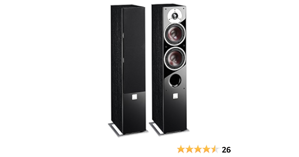 dali zensor 1 amazon