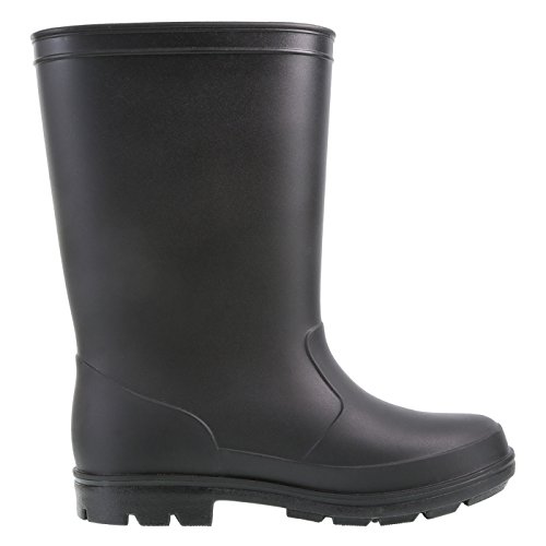 rugged outback rain boots