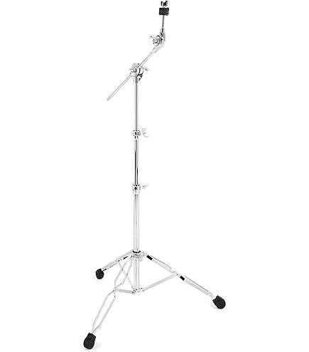 パーカッション・打楽器 BC-830 Straight / Boom Cymbal Stand Pearl BC830 Boom/Straight Cymbal Stand - YouTube