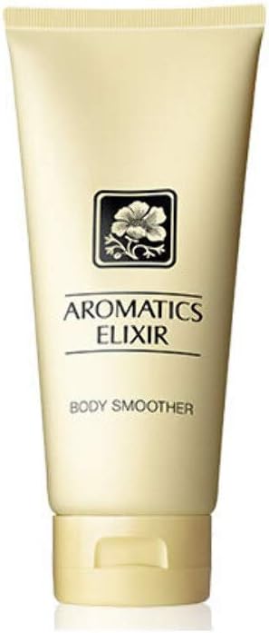 Clinique Aromatics Elixir Body Smoother 200Ml