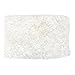 Vemonllas Luxury Newborn Boy Girl Baby Photography Props Wrap Lace Yarn Cloth Blanket (White)