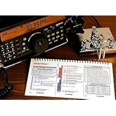 HF / VHF / UHF Bands Operating Guide by Nifty Accessories