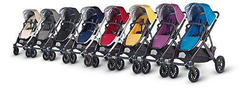 uppababy 2016