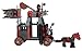 LEGO Knights Kingdom Battle Wagon