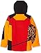Spyder Boy’s Challenger Ski Jacket – Kids Full Zip Hooded Winter Coat