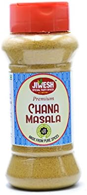 Jiwesh Chana Masala (100 Grams)