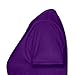 Spreadshirt Miranda Sings Merch Haters Back Off Women's T-Shirt, S, Purple