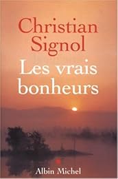 Les  vrais bonheurs