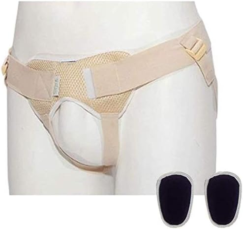 Amazon.com: Inguinal Hernia Belt Abdominal Support Frame Recovery is