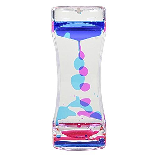 Neliblu Sensory Toy For Relaxation ADHD Fidget Toys Liquid Motion