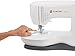 SINGER SE340 Legacy Sewing and Embroidery Machine with Bonus Software and Online Owner's Class