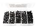iExcell 100 Pcs SAE #8-32 x 3/8