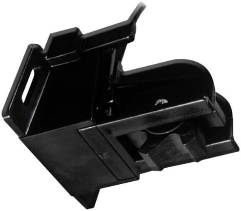 Furuno Plastic Transom Clip-On Speed & Temp Sensor ST-01PTB,